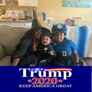 Meet your Posher, Kristy